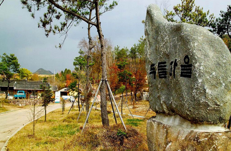 [이도국의 영남좌도 역사산책] 조선시대 안동 양반家의 네 여인