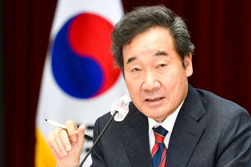 민주당 이낙연 대표 대경권 감염병전문병원 설립, 경북도청 후적지 개발 노력(종합)