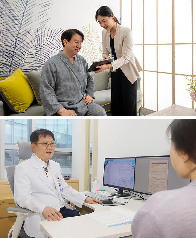 계명대 동산병원, 전문의 1대1 상담에 숙박검진까지…개인 맞춤 VIP 건강검진 운영