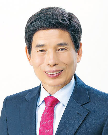 이태훈 대구 달서구청장, 달서구립합창단 연주회 참석