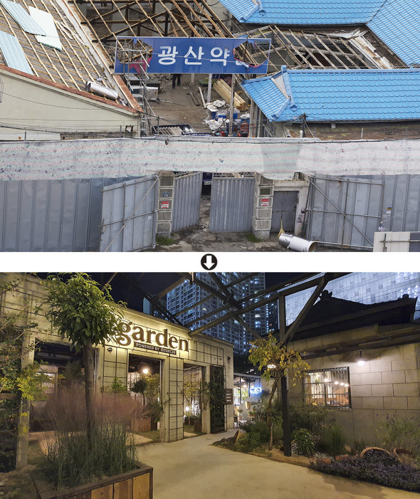 2020 미터상 심사위원장 심사평…도시의 아름다운 자원, 보전·재생해야 도시 정체성 구현