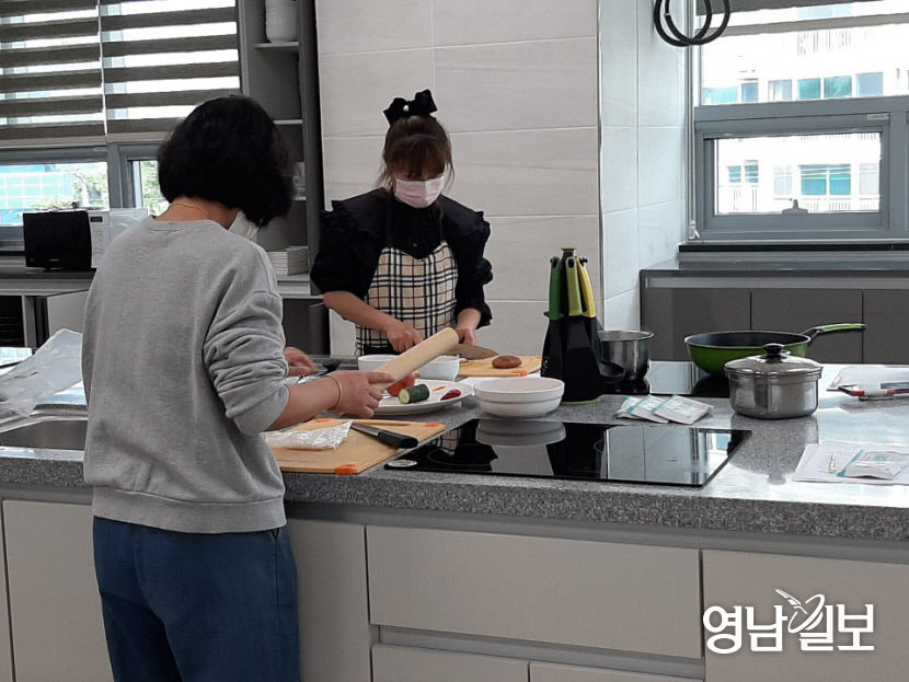 대구 달서가족문화센터, 30일부터 140여개 겨울학기 정규강좌 수강생 모집