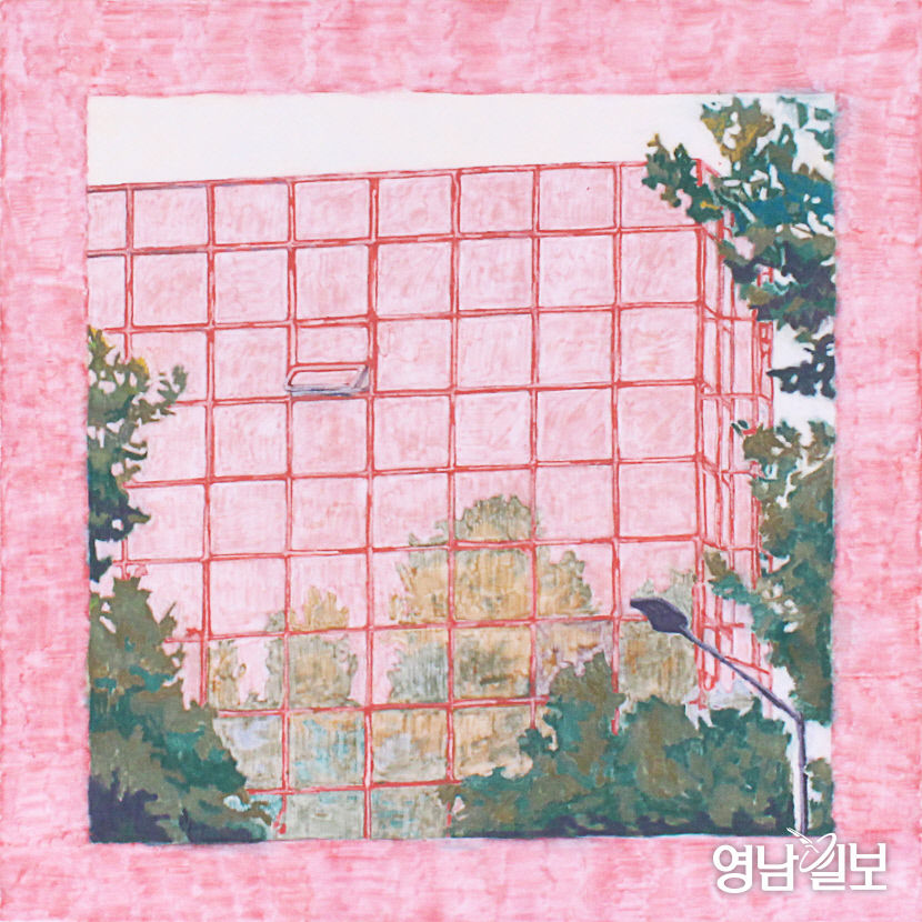 대구신세계갤러리서 젊은 대구 작가들 Culture Tube2전... 21일까지