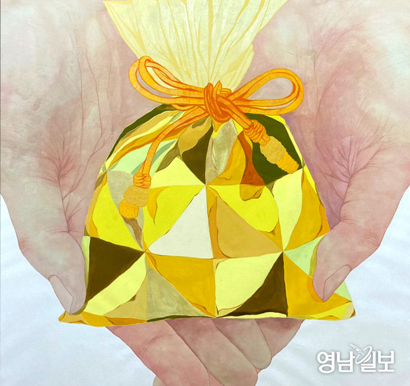 대구신세계갤러리서 젊은 대구 작가들 Culture Tube2전... 21일까지
