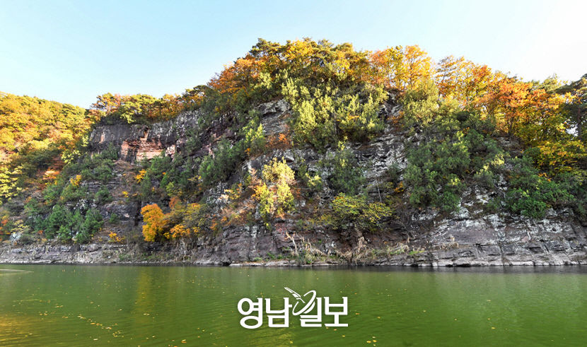 [지금가기 딱 좋은 청정 1번지 영양]  감천마을과 시인 오일도, 그리고 감천측백수림