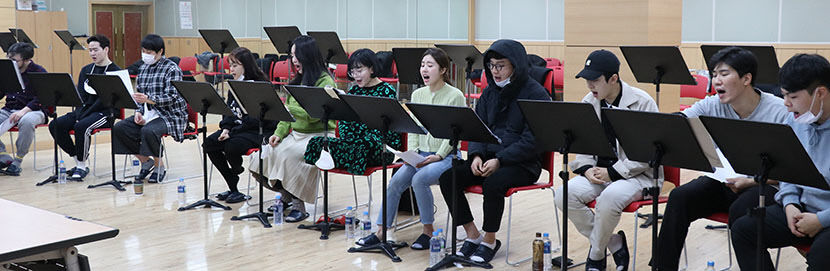 대구 달서구 의병장 월곡 우배선 삶 뮤지컬로 만든다