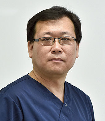 김재범 교수 흉부외과 의학상 대상 수상