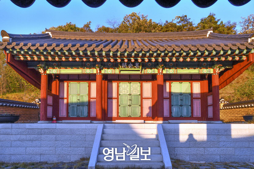 [지금가기 딱 좋은 청정 1번지 영양]  두들마을 장계향 문화체험교육원