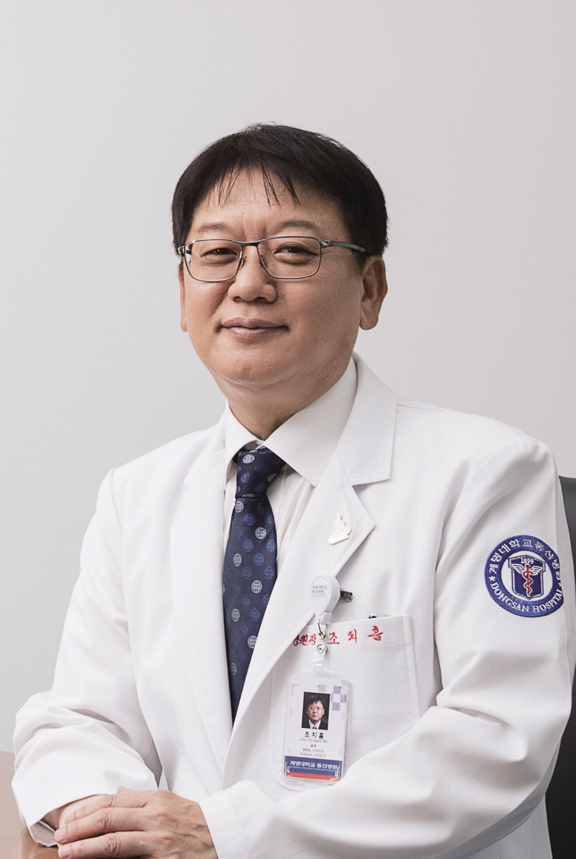 계명대 동산병원과 인디애나주립대 의대 연구팀, 세계 최초프로게스테론 활용 난소암 예방
