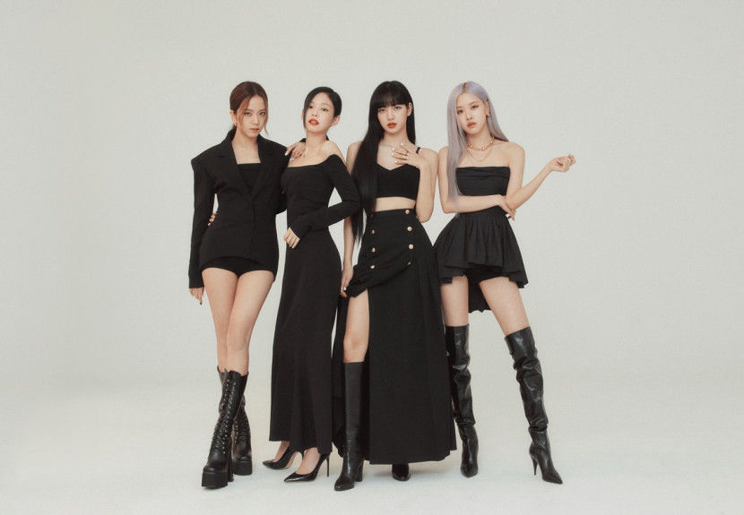 “걸그룹 12월 브랜드평판...1위 블랙핑크, 2위 트와이스, 3위 에스파”