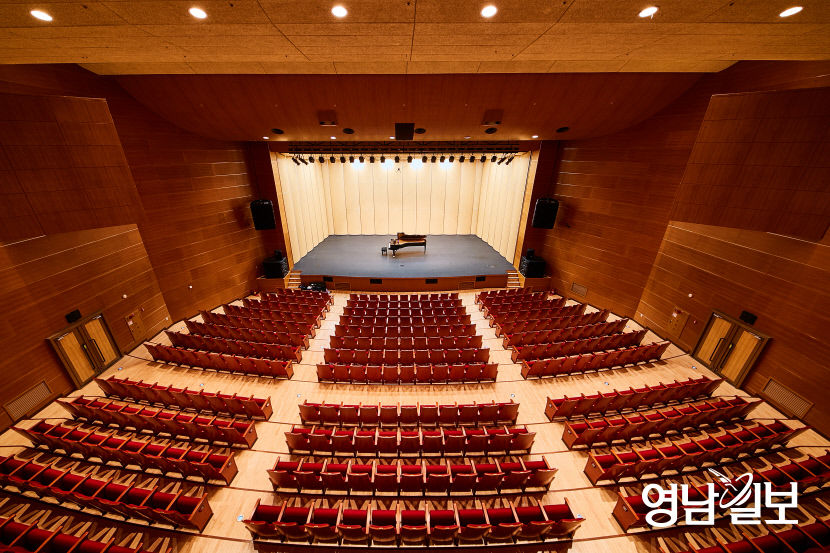 대구 웃는얼굴아트센터 2021년 문화가 있는 날 공연 예술단체 공모