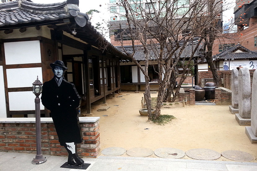 [인물로 보는 대구문화 아카이브 .1] 이상화...문학인은 삶을 기록하고 민족언어 지켜야 시대의 감옥에서 치열하게 몸부림친 항일시인