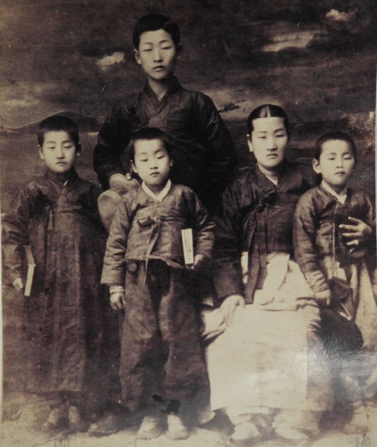 [인물로 보는 대구문화 아카이브 .1] 이상화...문학인은 삶을 기록하고 민족언어 지켜야 시대의 감옥에서 치열하게 몸부림친 항일시인