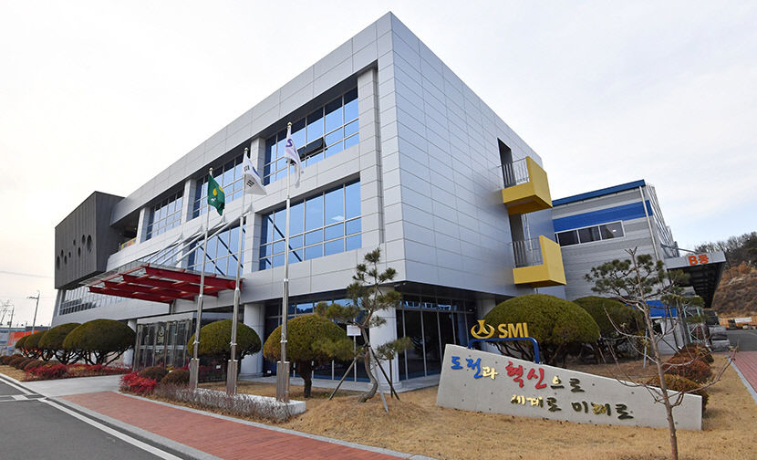 [대구경북에도 이런 기업이 .6] 〈주〉에스엠아이...油田부품 수출하다 골프카트社 인수…日독식 시장 흔들어