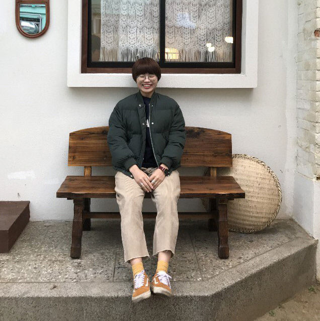 [대구청년 꿈꾸는대로, 대구시와 영남일보가 응원합니다 .12 끝] 상담사 신유미씨