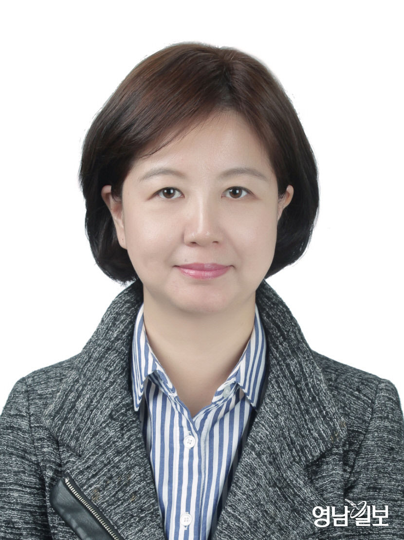 김혜숙 대구대 교수, 국가 교육과정 정책 추진 기여 교육부 장관 표창