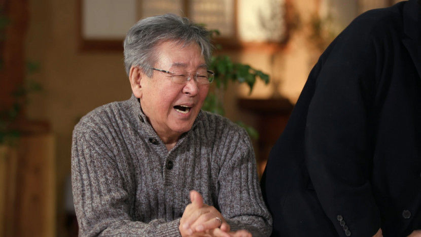 故 최불암 배우 추모 다큐와 생전 연기 활동 관련 사진 16