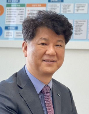 최창석 건설근로자공제회 대구지사장 건설기능인 등급제 도입 경력·자격따라 처우개선