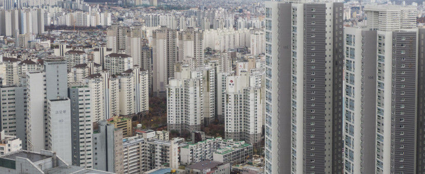 대구 표준지 공시지가 전년 대비 10.96% 상승