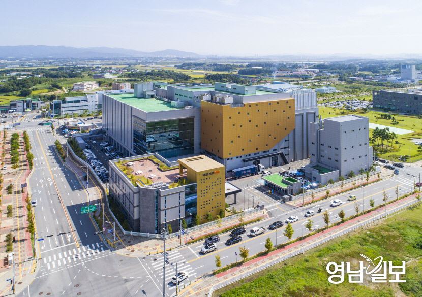 (주)에코프로비엠, 니켈 함량 80% 이상 하이니켈 기술력 세계 정상 다퉈