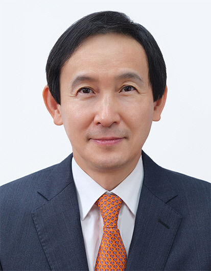 이세엽 교수, 계명대 의무부총장 겸 동산의료원장 취임