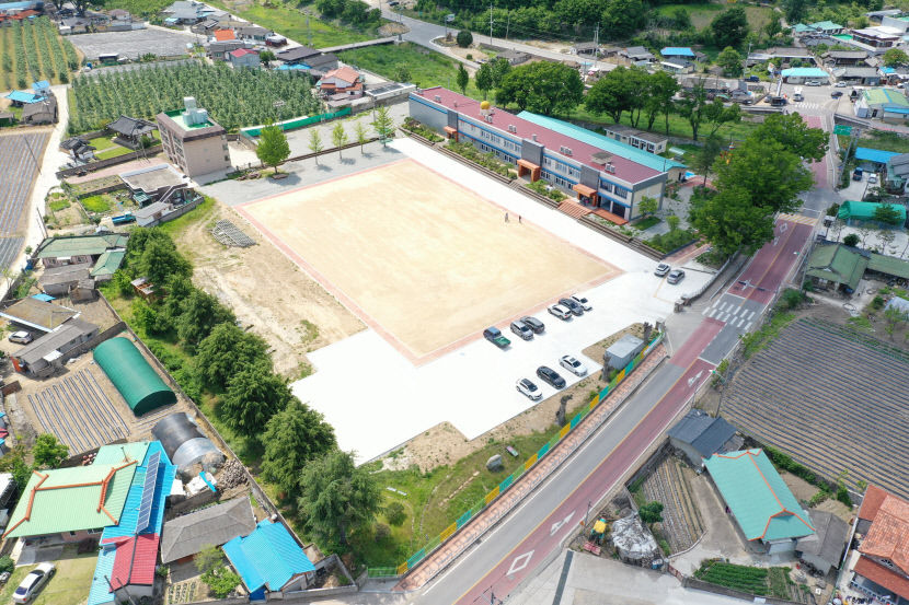 남관화백생활문화센터
