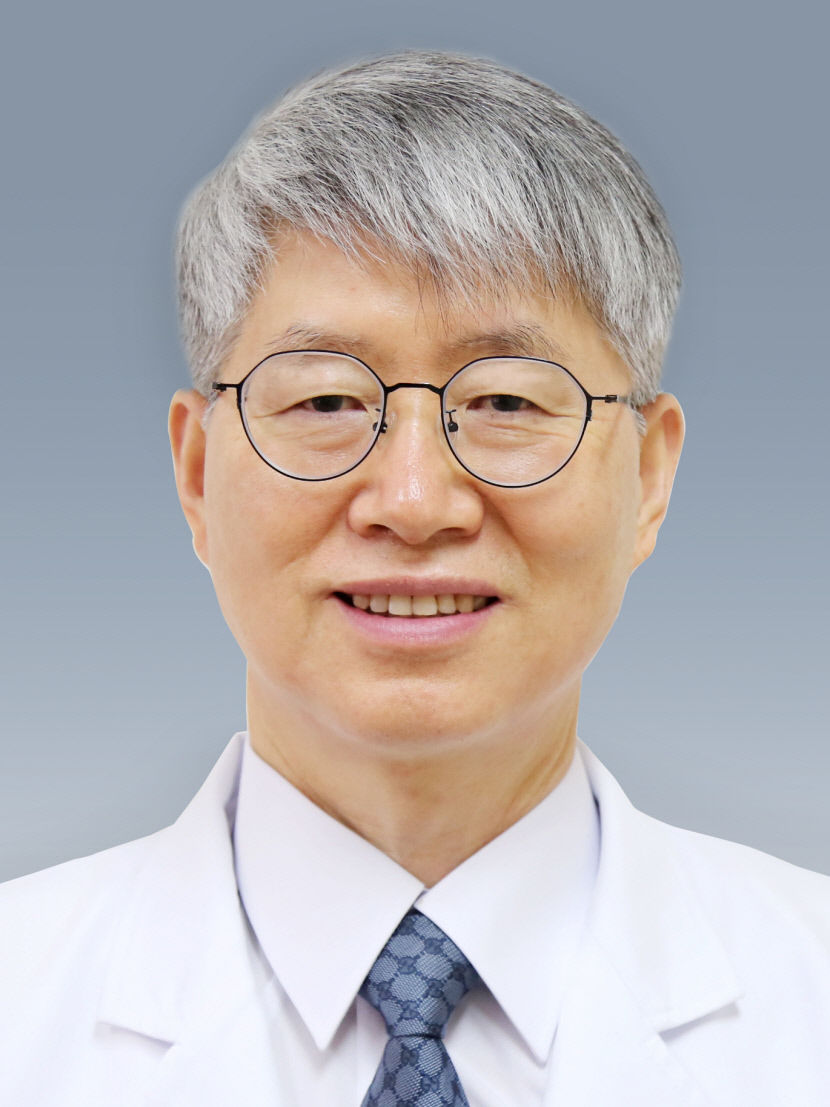 신임 칠곡경북대병원장에 권태균 비뇨의학과 교수 임명
