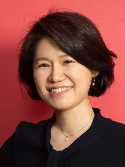 이윤화 음식평론가 제대로 먹는 것이 중요한 시대…배달해야만 살아남는 것 아니다