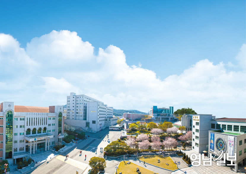 대학전경