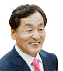 정광원씨 환경실천연합회 상임부회장 선임