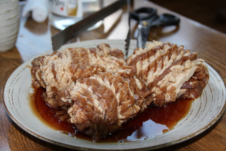 7김태근한방돼지갈비