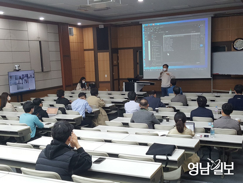 전기차시대, 구동부.센서부 혁신이 지역 차부품업계 나가야 할 방향