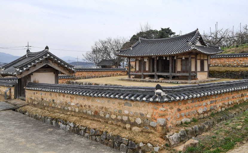[이야기 따라 상주 여행 .1] 조선 최초 사설 대중의료기관 존애원