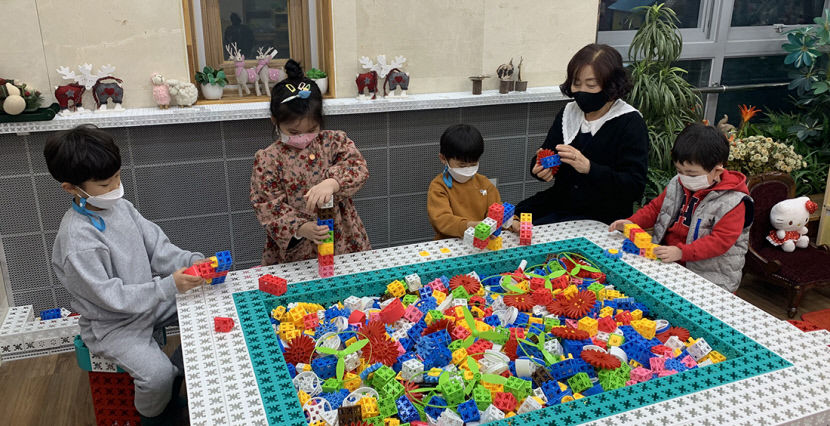 아이는 행복 부모는 안심.. 대구교육청 체험중심 안전교육