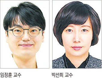 칠곡경북대병원 연구팀, SCIE 학술지에 논문 발표