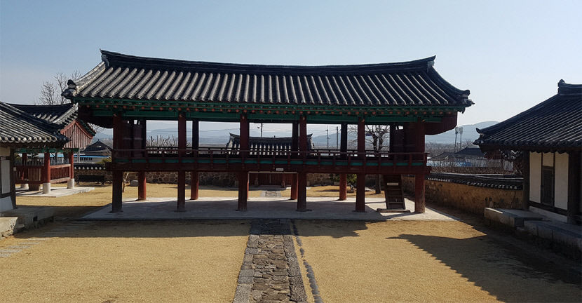 [이도국의 영남좌도 역사산책] 최치원의 자취를 찾아서