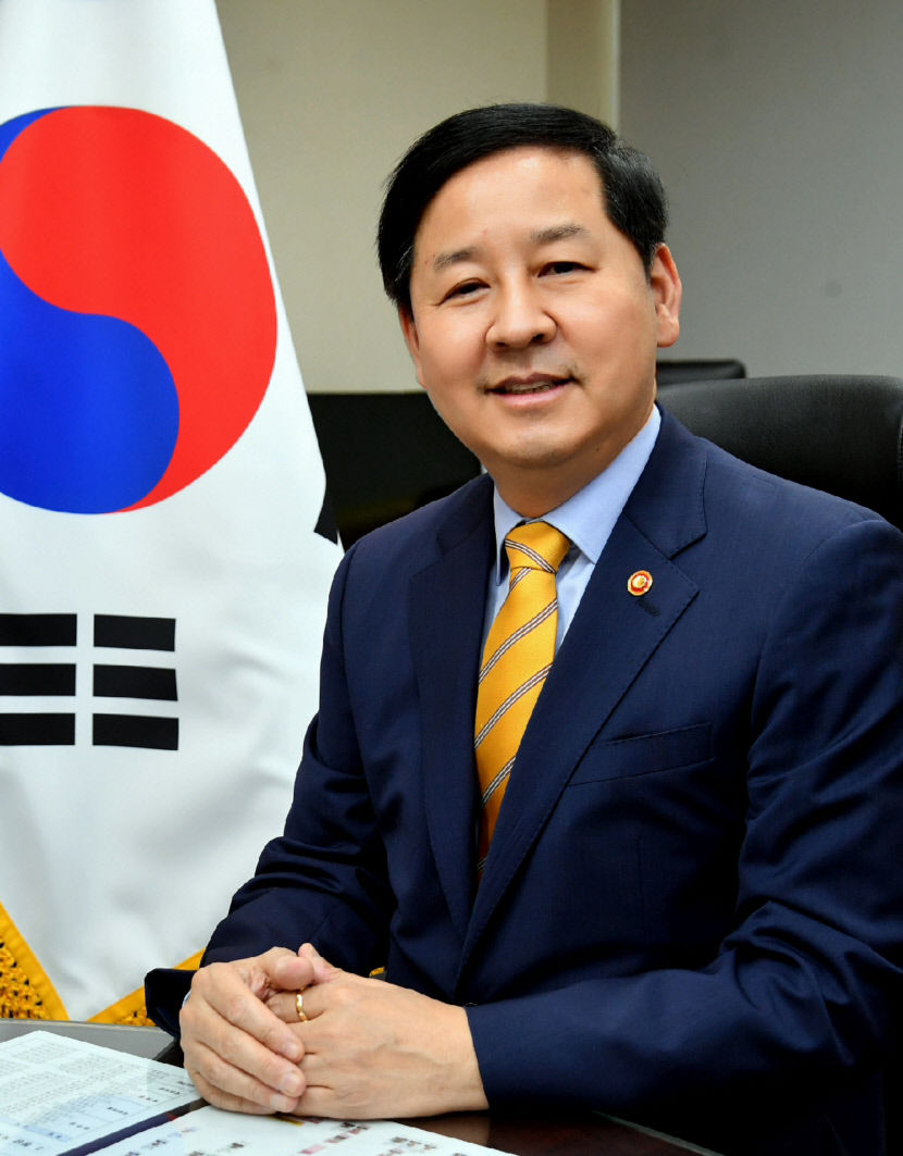 [토크 人사이드] 취임 1주년 맞은 구윤철 국무조정실장 안동, 글로벌 백신 허브로 도약 기대…정부 차원 적극 지원할 것