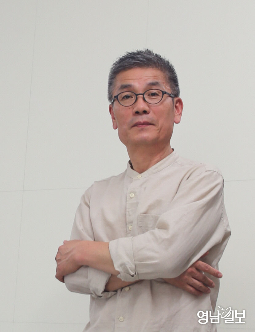 2022 대구미술관 다티스트작가에 이교준, 박창서 선정