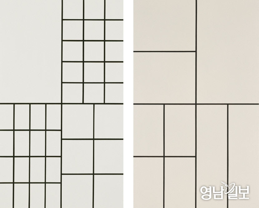 2022 대구미술관 다티스트작가에 이교준, 박창서 선정