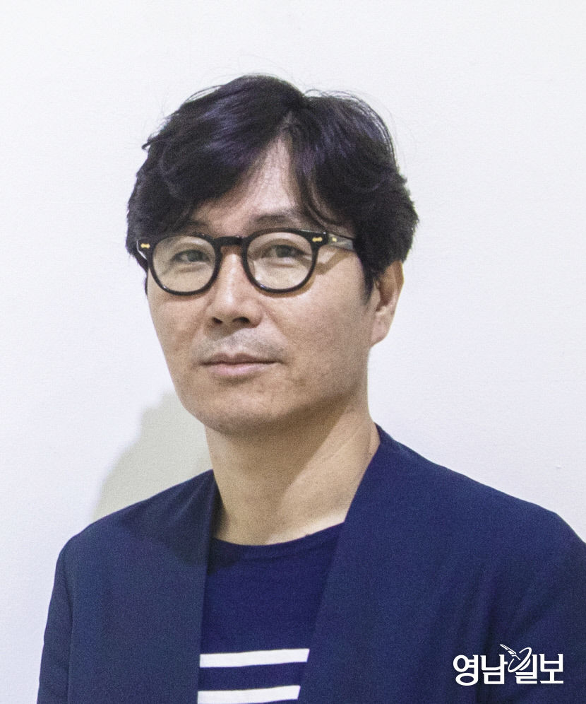 2022 대구미술관 다티스트작가에 이교준, 박창서 선정