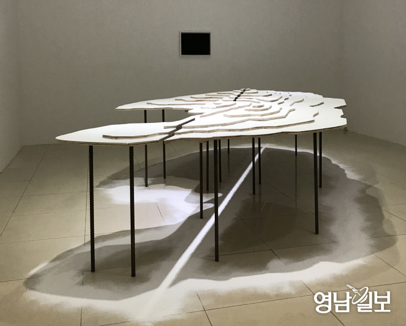2022 대구미술관 다티스트작가에 이교준, 박창서 선정