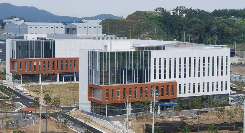 메디컬융합소재실용화센터