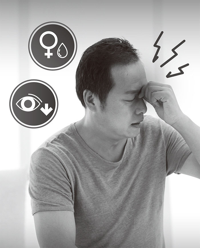 [전문의에게 듣는다] 뇌하수체 종양…콧속 내시경 넣어 흉터없이 안전하게 치료