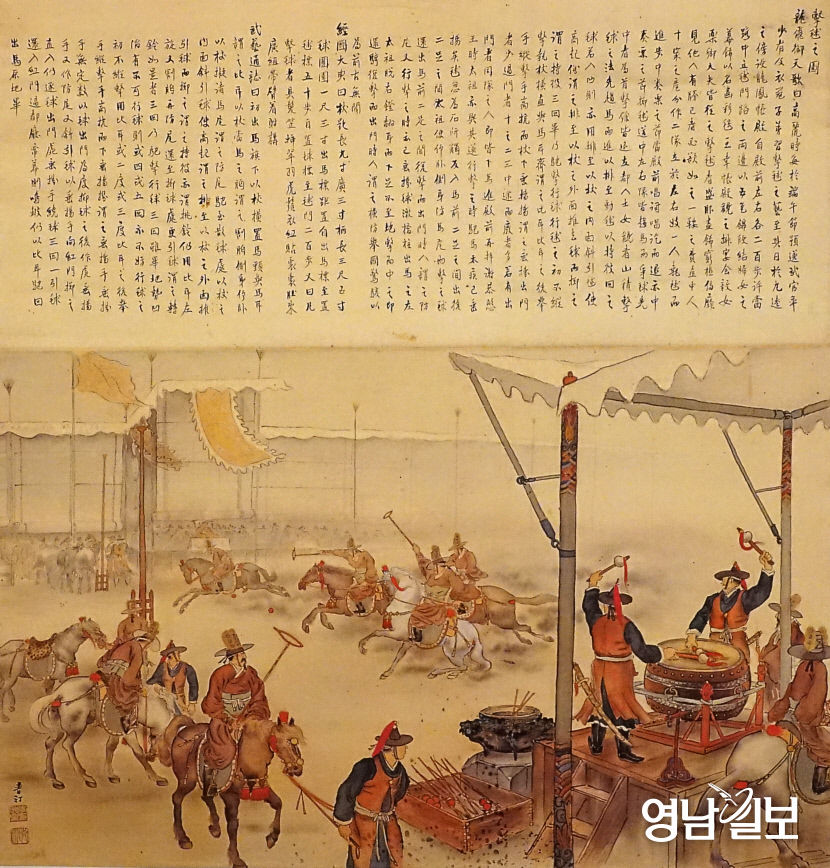 [이건희 미술관, 대구가 최적지 (2)]-한국 근대미술의 중심 대구