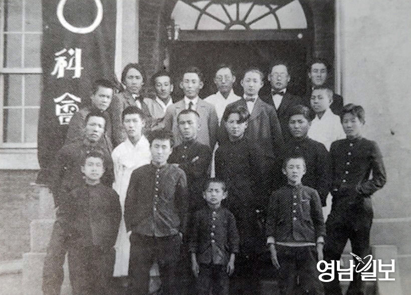 [이건희 미술관, 대구가 최적지 (2)]-한국 근대미술의 중심 대구
