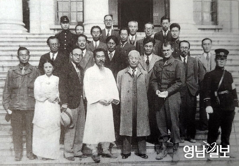 [이건희 미술관, 대구가 최적지 (2)]-한국 근대미술의 중심 대구