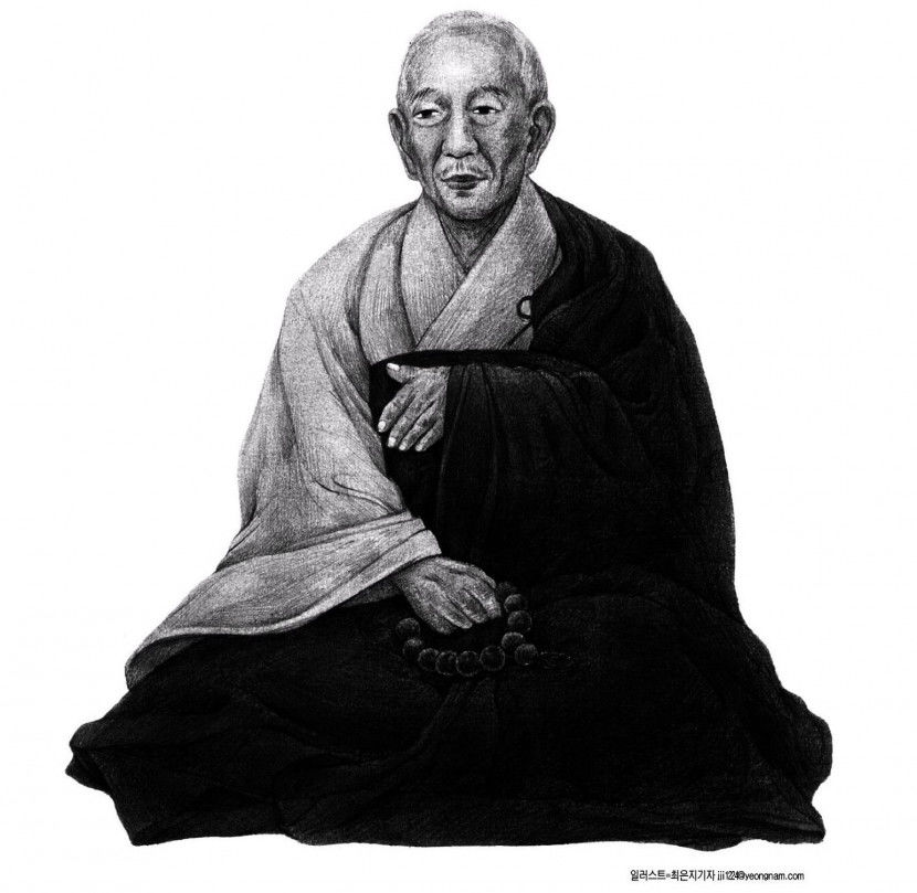[스토리텔링 2010] 경북, 이야기 보따리를 풀어라  우광훈의 인각사(麟角寺)로 향하는 길
