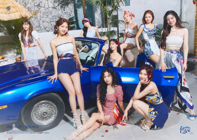 트와이스