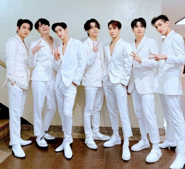 갓세븐