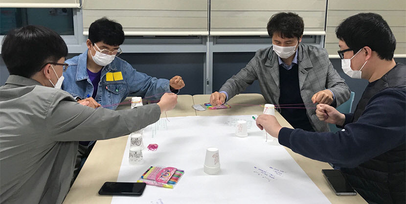 [놓치면 후회!] 달서가족문화센터 육아 아빠 고민 타파 참가자 모집